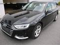 AUDI A4 AVANT A4 Avant 35 TDI/163 CV S tronic Business Advanced