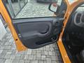 FIAT PANDA 1.0 firefly hybrid City Life s