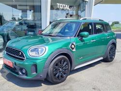 MINI COUNTRYMAN HYBRID 1.5 Cooper SE ALL4 Automatica IVA ESPOSTA