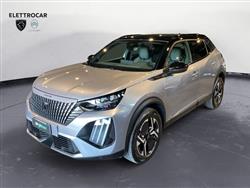 PEUGEOT 2008 PureTech 130 S&S EAT8 GT
