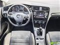 VOLKSWAGEN GOLF Business 1.6 TDI 5p. Highline