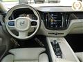 VOLVO XC60 B4 (d) AWD Geartronic Inscription