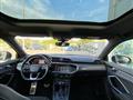 AUDI Q3 RS Q3 quattro S tronic