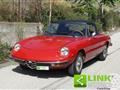 ALFA ROMEO SPIDER 1.3 DUETTO - CERTIFICATA ASI