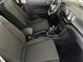 VOLKSWAGEN T-CROSS 1.0 TSI 95 CV Sport R-Line