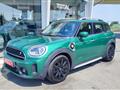 MINI COUNTRYMAN HYBRID 1.5 Cooper SE ALL4 Automatica IVA ESPOSTA