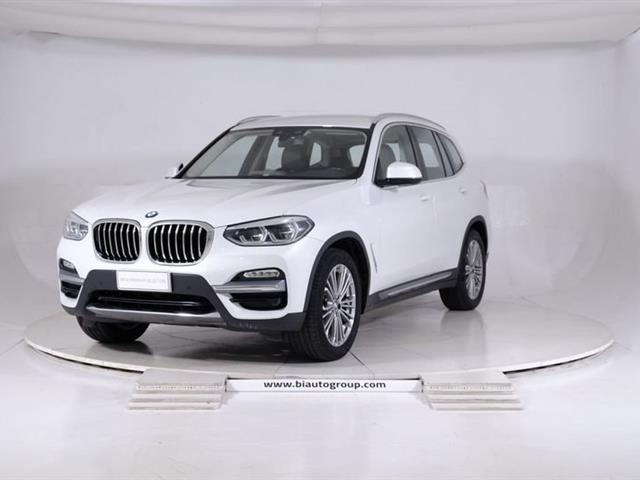 BMW X3 G01 2017 Diesel xdrive20d Luxury 190cv auto