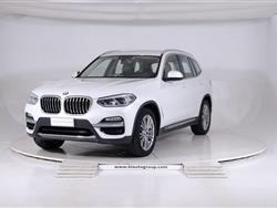 BMW X3 G01 2017 Diesel xdrive20d Luxury 190cv auto