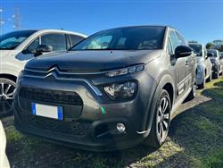 CITROEN C3 PureTech 83 S&S Shine