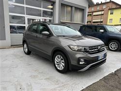 VOLKSWAGEN T-Cross 1.0 TSI 115 CV DSG Style