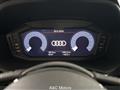 AUDI A1 SPORTBACK A1 SPB 25 TFSI Admired Advanced