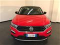 VOLKSWAGEN T-Roc 1.0 TSI Style BlueMotion Tech.