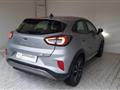 FORD PUMA 1.0 EcoBoost Hybrid 125 CV S&S aut. Titanium