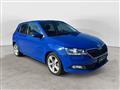 SKODA FABIA 1.0 TSI Design Edition