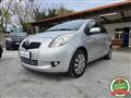 TOYOTA YARIS 1.3 5 porte Sol