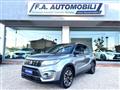 SUZUKI VITARA 1.4 Hybrid 4WD AllGrip Top MHEV *Impianto GPL*