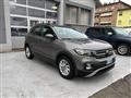 VOLKSWAGEN T-Cross 1.0 TSI 115 CV DSG Style