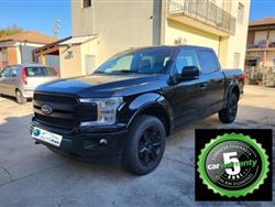 FORD F 150 Ecoboost Titanium