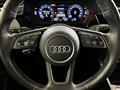 AUDI A3 SPORTBACK A3 SPB 30 g-tron S tronic Business Advanced