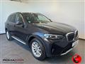 BMW X3 xDrive20d 48V Msport INTERNO