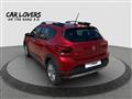 DACIA NUOVA SANDERO STEPWAY Stepway 1.0 tce Comfort Eco-g 100cv