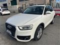 AUDI Q3 2.0 TDI Advanced Plus 140cv