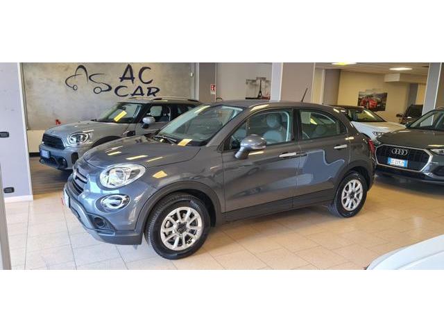 FIAT 500X 1.3 MultiJet 95 CV Cross