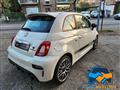 ABARTH 595 1.4 Turbo T-Jet 145 CV