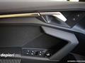 AUDI A3 SPORTBACK A3