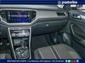 VOLKSWAGEN T-ROC 1.0 TSI Style BlueMotion Technology