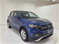 VOLKSWAGEN T-CROSS 1.0 TSI Urban BMT