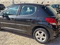 PEUGEOT 207 8V 75CV 5p. En. Sport ECO GPL