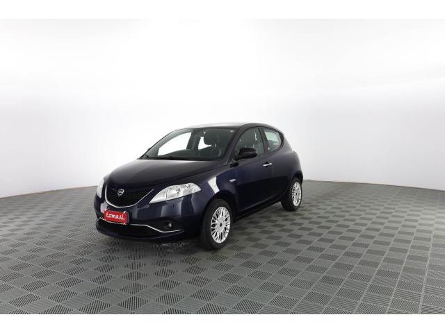 LANCIA YPSILON 1.2 69 CV 5 porte GPL Ecochic Gold