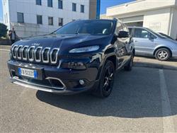 JEEP CHEROKEE 2.2 Mjt II 4WD Active Drive II Limited+