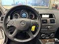 MERCEDES CLASSE C SW CDI S.W. BlueEFFICIENCY elegance