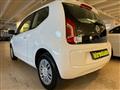 VOLKSWAGEN UP! 1.0 3p. move up! Neopatentati