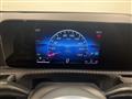 MERCEDES CLASSE A A 180 d Automatic Advanced