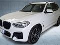 BMW X3 xDrive20d 48V Msport Aut.