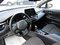 TOYOTA C-HR 1.8h Business e-CVT * 71.000 KM REALI *