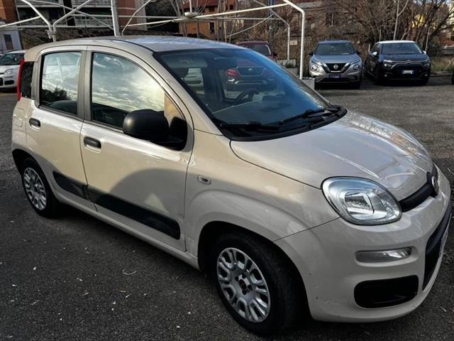 FIAT PANDA 1.2 Easy