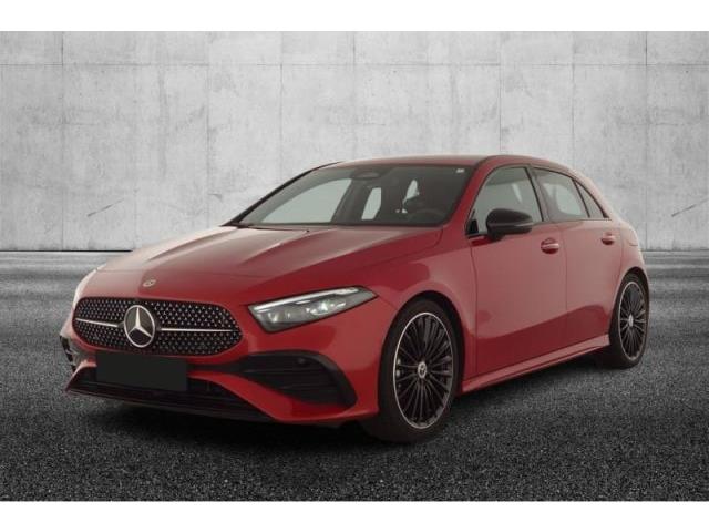 MERCEDES CLASSE A Automatic AMG Line Advanced Plus