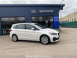 BMW SERIE 2 220d Gran Tourer Business aut.