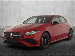 MERCEDES CLASSE A Automatic AMG Line Advanced Plus