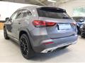 MERCEDES CLASSE GLA d Automatic Sport"KM CERTIFICATI"NUOVA"