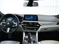 BMW SERIE 5 TOURING d xDrive Touring Msport M Sport/TETTO PANORAMA