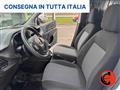 FIAT DOBLÒ 1.4 N.P(PL-TN-L2H1)CARGO MAXI-BENZINA METANO+IVA22