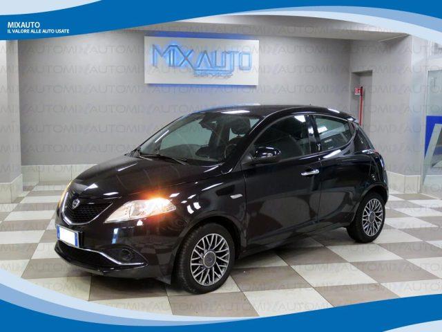 LANCIA YPSILON 1.3 Multijet 95cv Platinum EU6