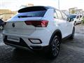 VOLKSWAGEN T-ROC 1.0 TSI 110cv Style