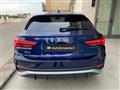 AUDI Q3 SPORTBACK SPB Sportback 35 2.0 TDI S tronic S line edition