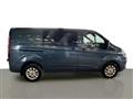 FORD TRANSIT CUSTOM 2.0 TDCi MHEV - N1 AUTOC. - UNIPR. - Cam - Gancio